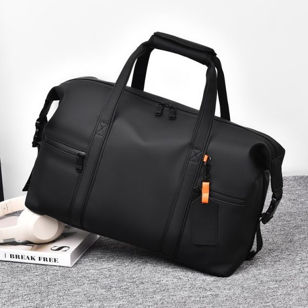 Private Label Travel Duffel Bag for Brand Orders – JIUYI-9601