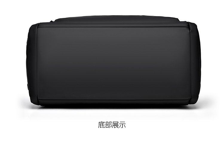 Factory Direct Travel Duffel Bag for Retail Sourcing – JIUYI-9603 — 26
