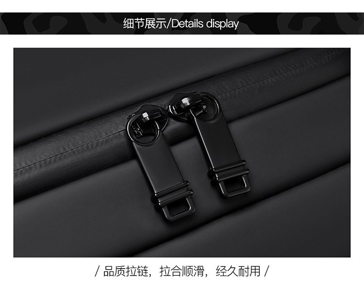 Factory Direct Travel Duffel Bag for Retail Sourcing – JIUYI-9603 — 27