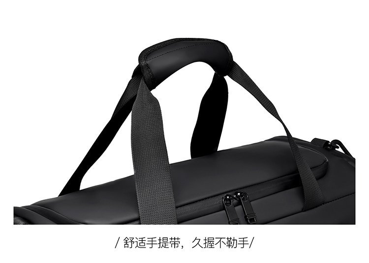 Factory Direct Travel Duffel Bag for Retail Sourcing – JIUYI-9603 — 28