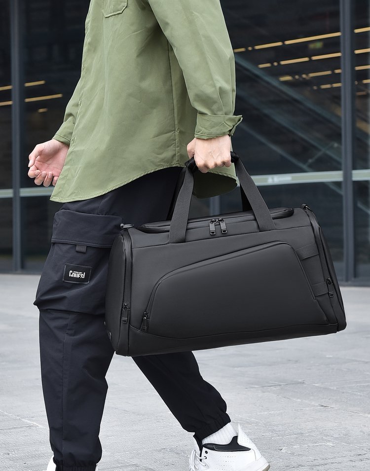 Factory Direct Travel Duffel Bag for Retail Sourcing – JIUYI-9603 — 31