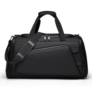 Factory Direct Travel Duffel Bag for Retail Sourcing - JIUYI-9603