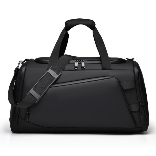 Factory Direct Travel Duffel Bag for Retail Sourcing – JIUYI-9603