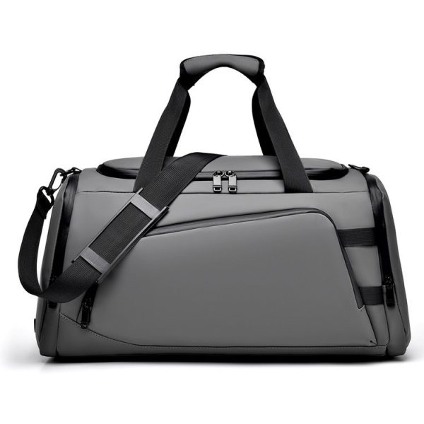 Factory Direct Travel Duffel Bag for Retail Sourcing – JIUYI-9603