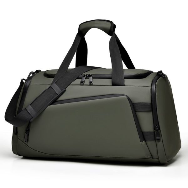 Factory Direct Travel Duffel Bag for Retail Sourcing – JIUYI-9603