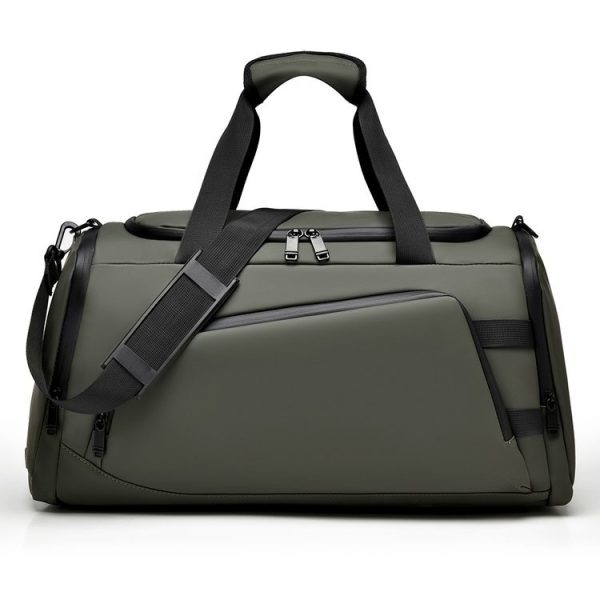 Factory Direct Travel Duffel Bag for Retail Sourcing – JIUYI-9603