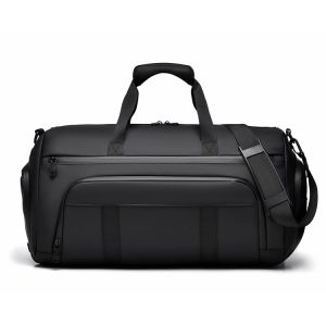 Custom Travel Duffel Bag for Retail Sourcing