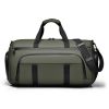 Custom Travel Duffel Bag for Retail Sourcing
