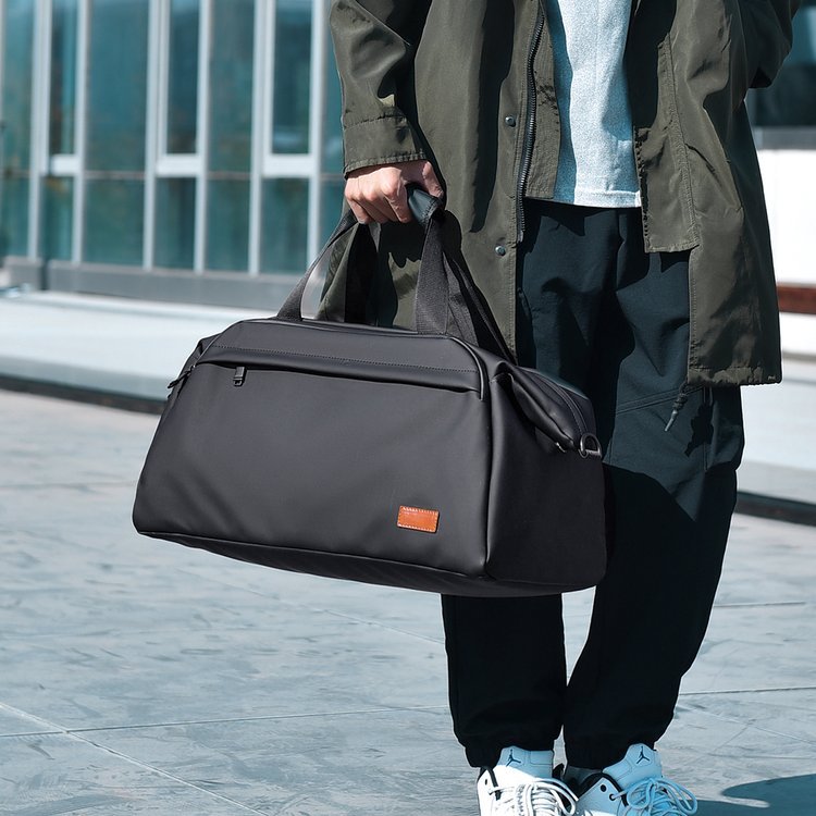 Wholesale Travel Duffel Bag for Bulk Wholesale Buyers — 21