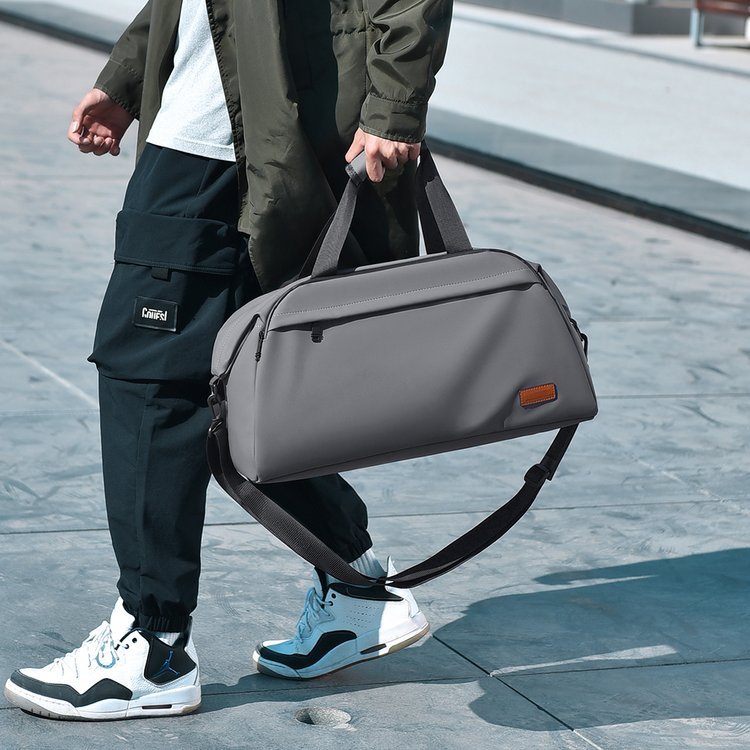 Wholesale Travel Duffel Bag for Bulk Wholesale Buyers — 25