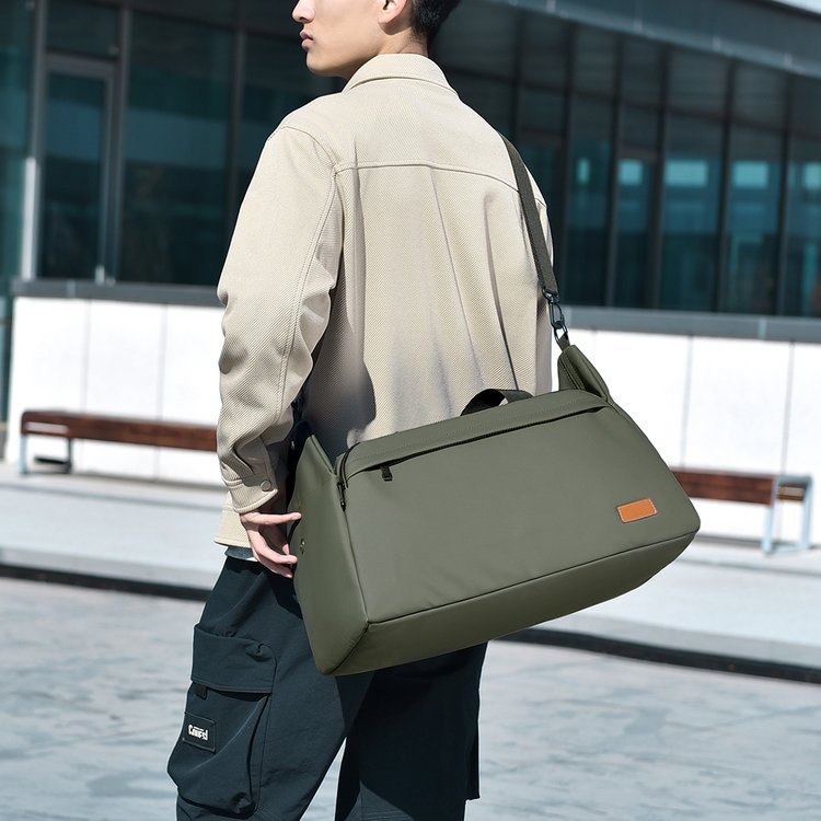 Wholesale Travel Duffel Bag for Bulk Wholesale Buyers — 28