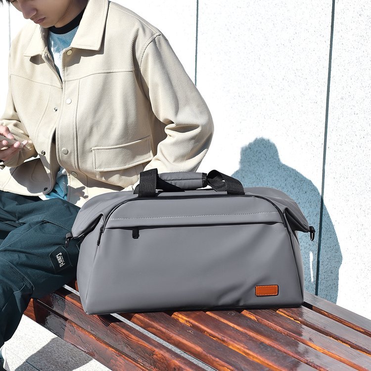 Wholesale Travel Duffel Bag for Bulk Wholesale Buyers — 32