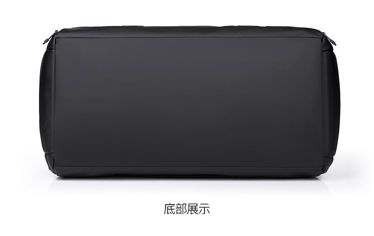 Custom Travel Duffel Bag for Brand and Retail Orders — 26