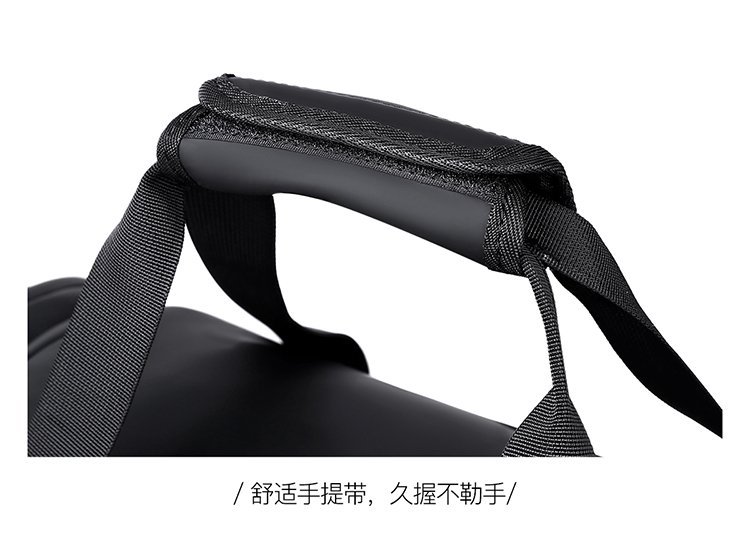 Custom Travel Duffel Bag for Brand and Retail Orders — 29