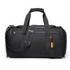 Custom Travel Duffel Bag for Brand and Retail Orders
