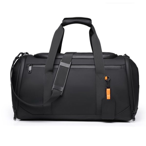 Custom Travel Duffel Bag for Brand and Retail Orders