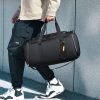 Custom Travel Duffel Bag for Brand and Retail Orders