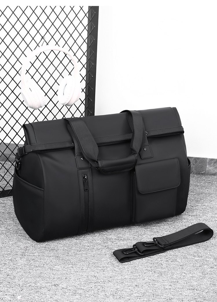Wholesale Travel Duffel Bag for Custom Bag Projects – JIUYI-9611 — 20