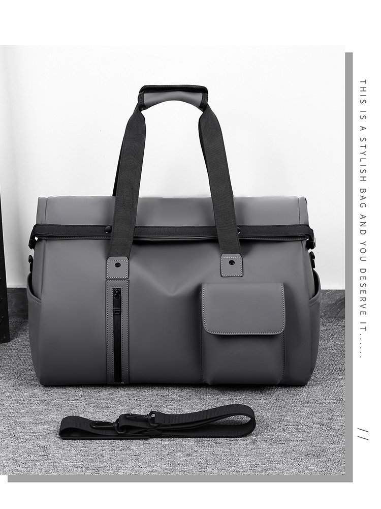 Wholesale Travel Duffel Bag for Custom Bag Projects – JIUYI-9611 — 23