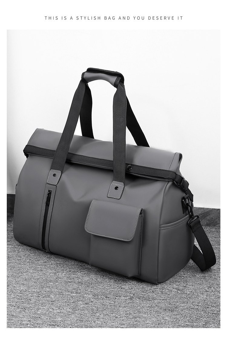Wholesale Travel Duffel Bag for Custom Bag Projects – JIUYI-9611 — 24