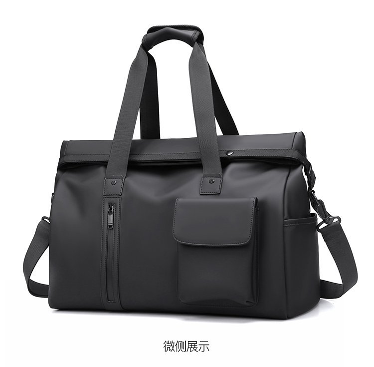 Wholesale Travel Duffel Bag for Custom Bag Projects – JIUYI-9611 — 26