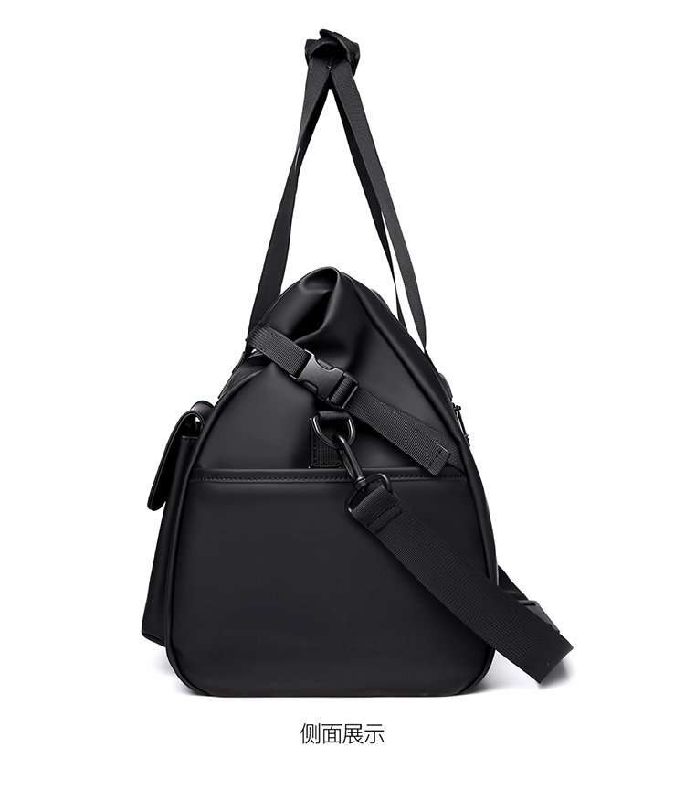 Wholesale Travel Duffel Bag for Custom Bag Projects – JIUYI-9611 — 27