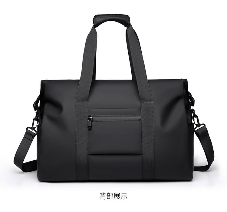 Wholesale Travel Duffel Bag for Custom Bag Projects – JIUYI-9611 — 28