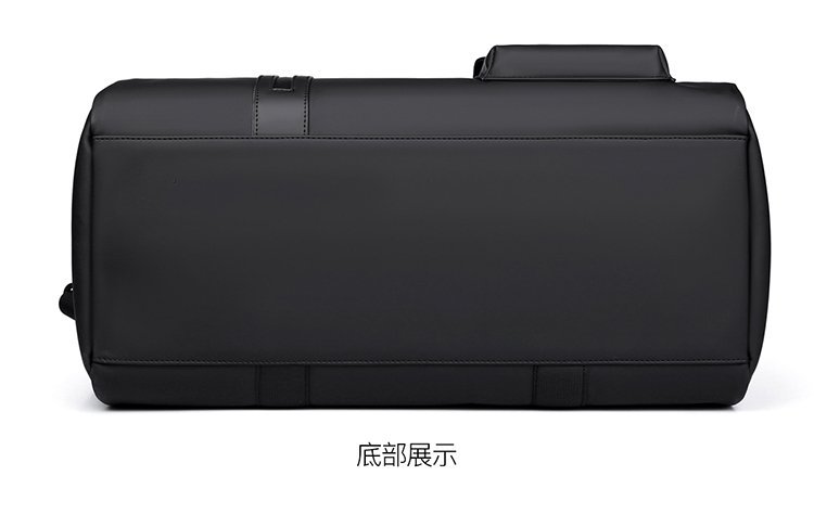 Wholesale Travel Duffel Bag for Custom Bag Projects – JIUYI-9611 — 29