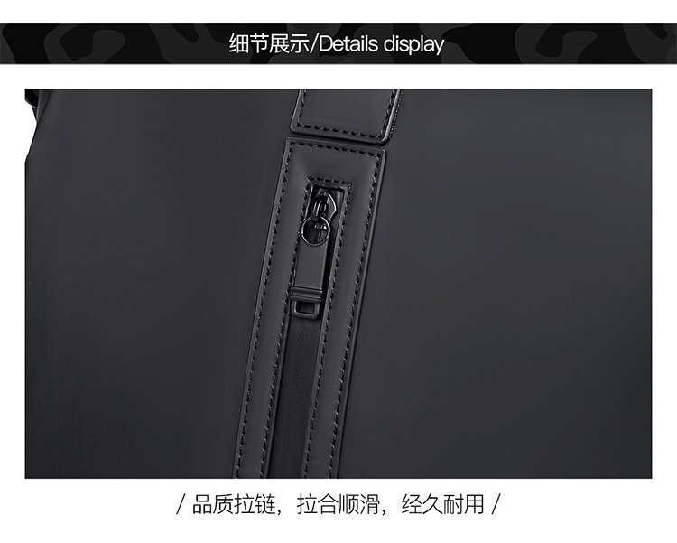 Wholesale Travel Duffel Bag for Custom Bag Projects – JIUYI-9611 — 30