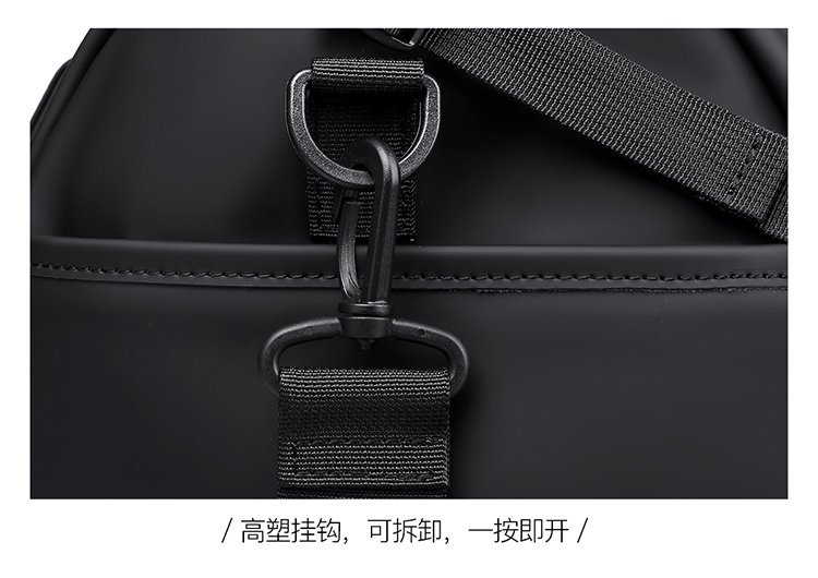 Wholesale Travel Duffel Bag for Custom Bag Projects – JIUYI-9611 — 31