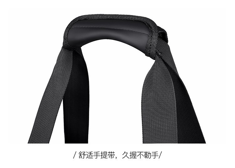 Wholesale Travel Duffel Bag for Custom Bag Projects – JIUYI-9611 — 32