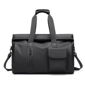 Wholesale Travel Duffel Bag for Custom Bag Projects - JIUYI-9611