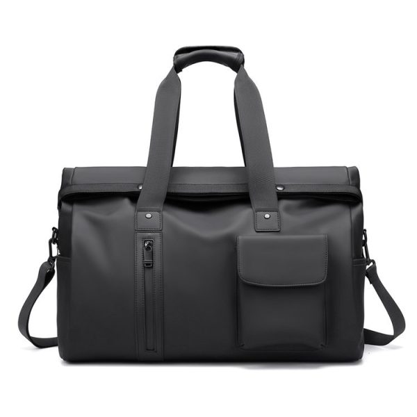 Wholesale Travel Duffel Bag for Custom Bag Projects – JIUYI-9611