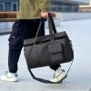 Wholesale Travel Duffel Bag for Custom Bag Projects – JIUYI-9611