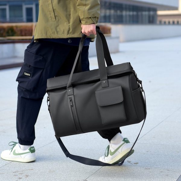 Wholesale Travel Duffel Bag for Custom Bag Projects – JIUYI-9611