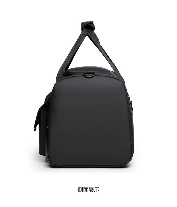 Factory Direct Travel Duffel Bag for Retail Sourcing — 26