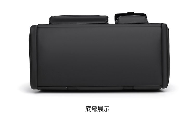 Factory Direct Travel Duffel Bag for Retail Sourcing — 28