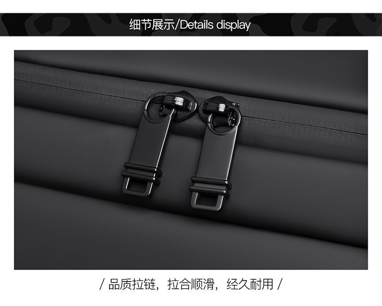 Factory Direct Travel Duffel Bag for Retail Sourcing — 29