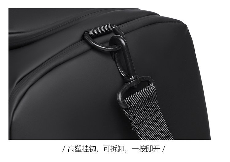 Factory Direct Travel Duffel Bag for Retail Sourcing — 30