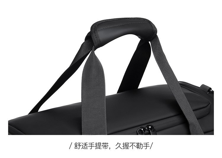 Factory Direct Travel Duffel Bag for Retail Sourcing — 31