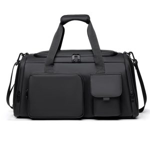 Factory Direct Travel Duffel Bag for Retail Sourcing