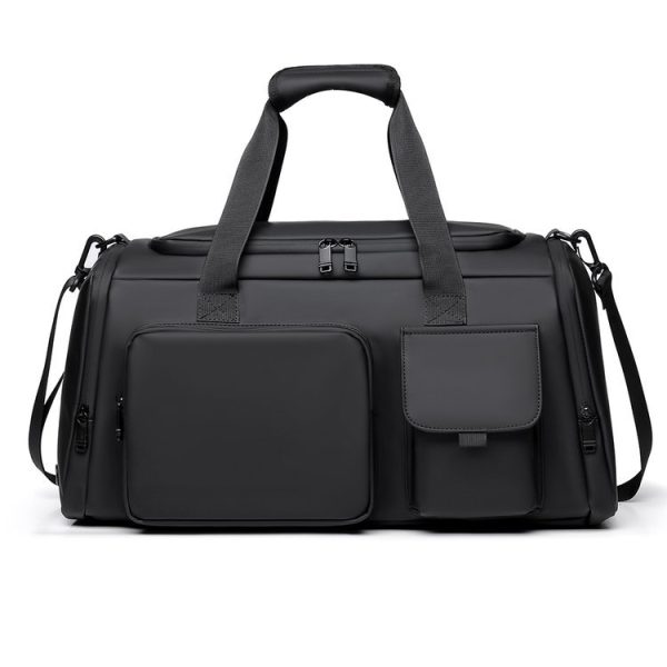 Factory Direct Travel Duffel Bag for Retail Sourcing