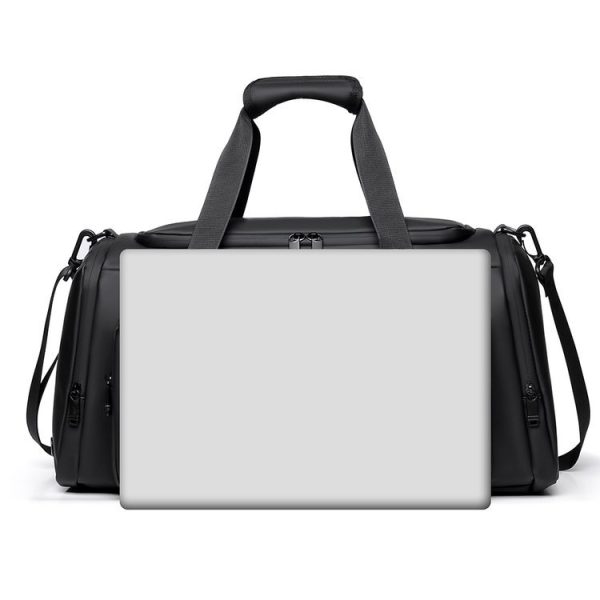 Factory Direct Travel Duffel Bag for Retail Sourcing