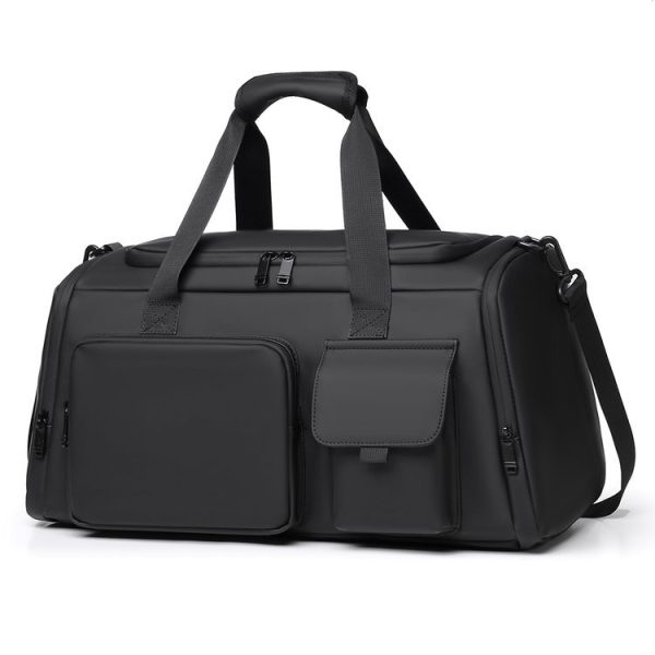 Factory Direct Travel Duffel Bag for Retail Sourcing