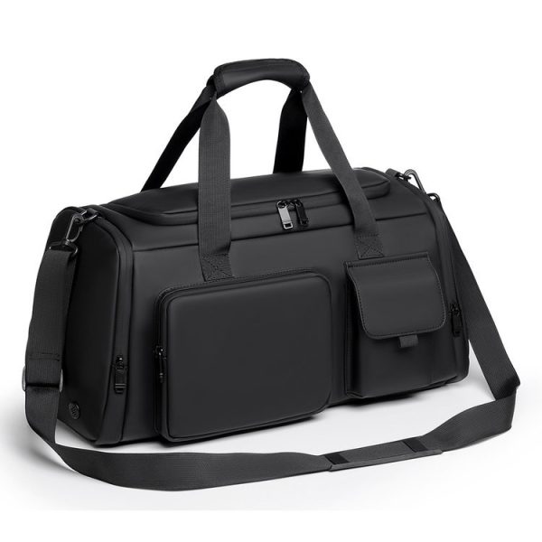 Factory Direct Travel Duffel Bag for Retail Sourcing