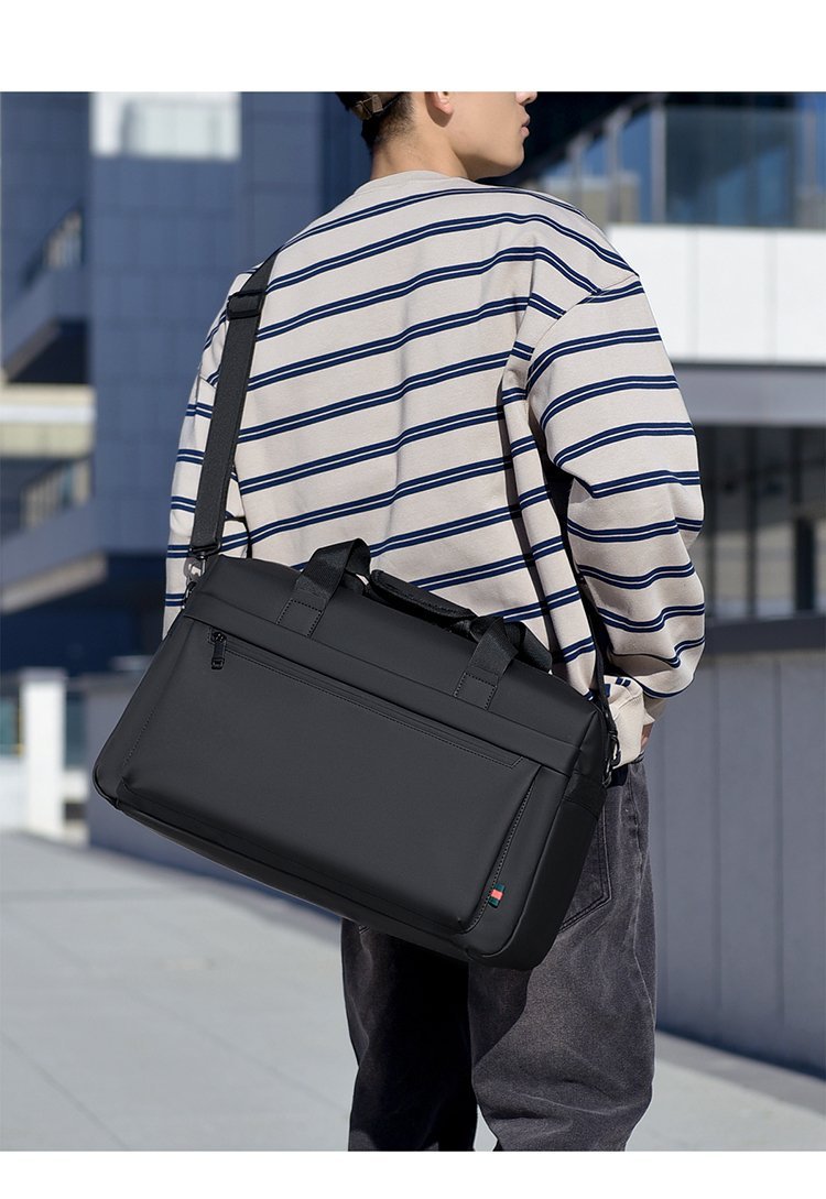 Factory Direct Travel Duffel Bag for Custom Bag Projects — 14