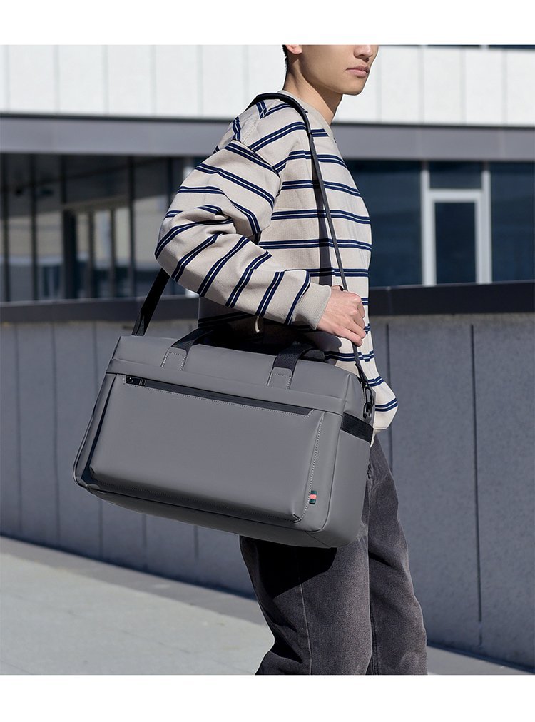 Factory Direct Travel Duffel Bag for Custom Bag Projects — 16