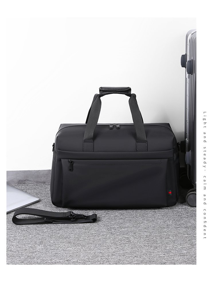 Factory Direct Travel Duffel Bag for Custom Bag Projects — 17