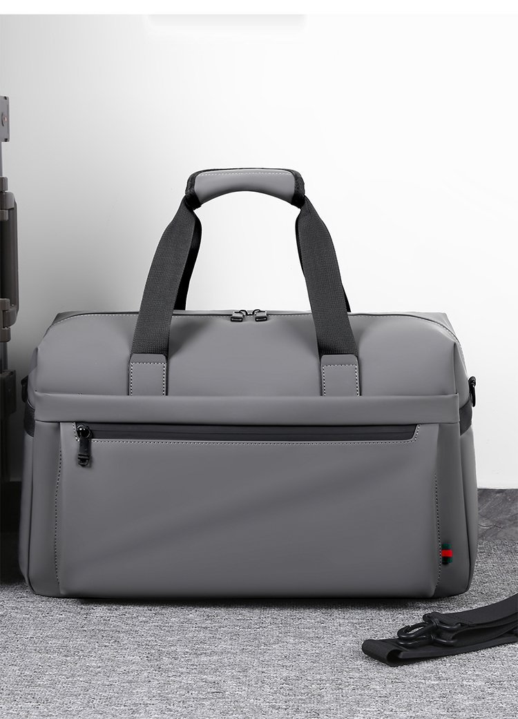 Factory Direct Travel Duffel Bag for Custom Bag Projects — 19