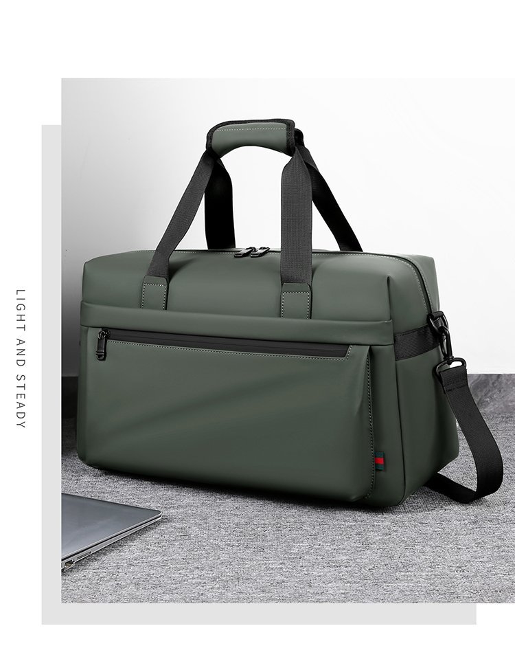 Factory Direct Travel Duffel Bag for Custom Bag Projects — 20